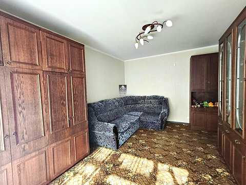 квартира за адресою Рубана вул., 24