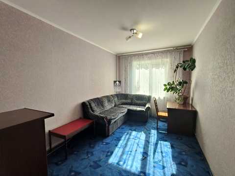 квартира за адресою Рубана вул., 24