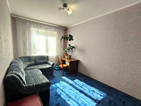 квартира за адресою Рубана вул., 24