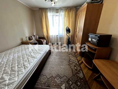 квартира по адресу Академіка Навашина ул., 11