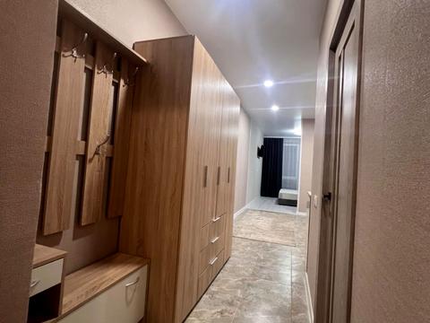 квартира по адресу Николая Боровского ул., 1/16г