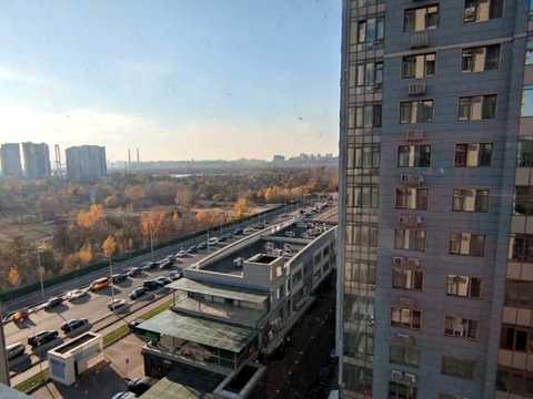 коммерческая по адресу Трускавецкая ул., 2-А