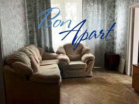 квартира по адресу Авиаконструктора Антонова ул. (Авіації), 35
