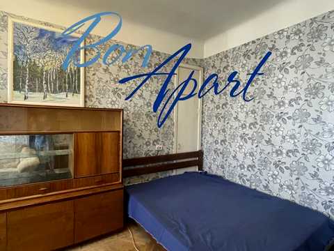 квартира по адресу Авиаконструктора Антонова ул. (Авіації), 35