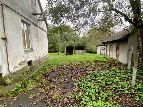 будинок за адресою Ярослава Мудрого вул., 20