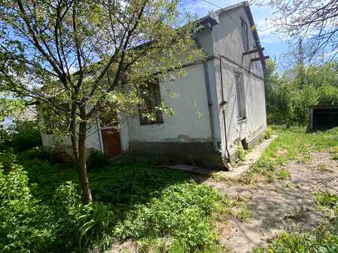 будинок за адресою Ярослава Мудрого вул., 20