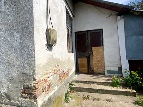 будинок за адресою Ярослава Мудрого вул., 20