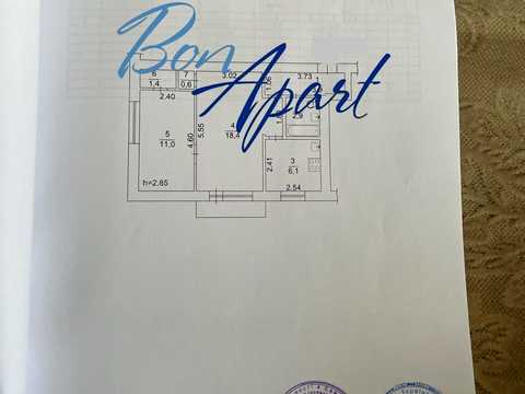 квартира по адресу Авиаконструктора Антонова ул. (Авіації), 35