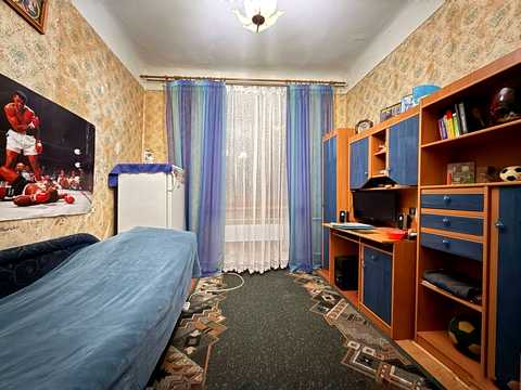 квартира за адресою Шашкевича, 9