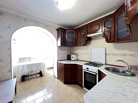 квартира за адресою Боголюбова вул., 18