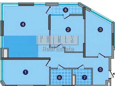 квартира за адресою Зарічна вул., (Будинок 9)