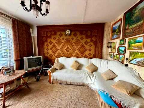 квартира по адресу Грушевского Николая ул., 34