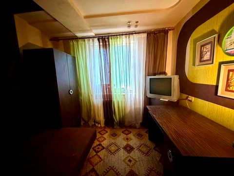 квартира по адресу Грушевского Николая ул., 34