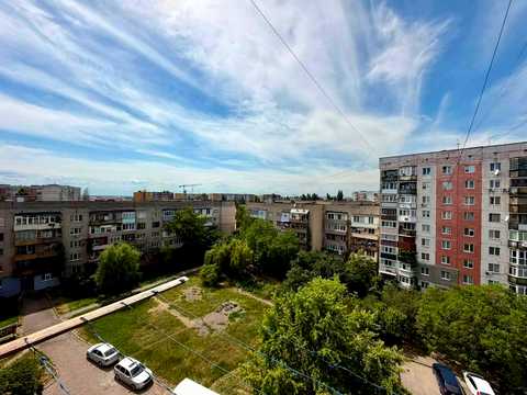 квартира по адресу Грушевского Николая ул., 34