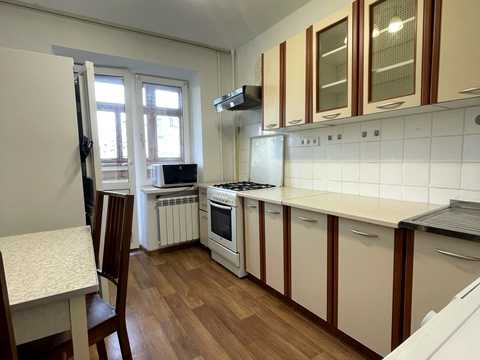 квартира за адресою Флоренції вул., 5