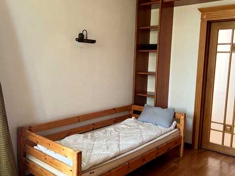 квартира по адресу Бульварно-Кудрявская ул. (Воровского), 36