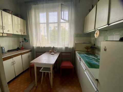 квартира за адресою Окружна вул., 40