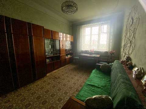 квартира за адресою Окружна вул., 40