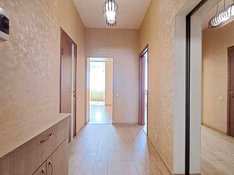 квартира за адресою Академіка Корольова вул., 5/4