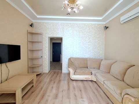 квартира за адресою Академіка Корольова вул., 5/4