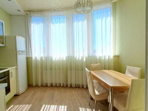 квартира за адресою Академіка Корольова вул., 5/4