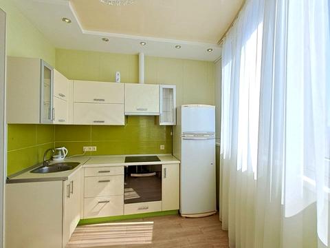 квартира за адресою Академіка Корольова вул., 5/4