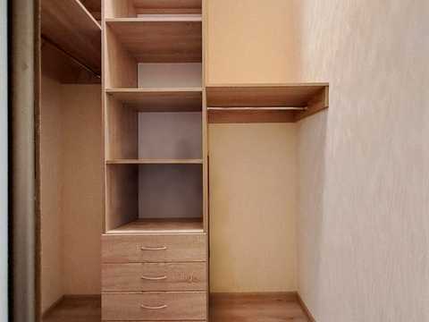 квартира за адресою Академіка Корольова вул., 5/4