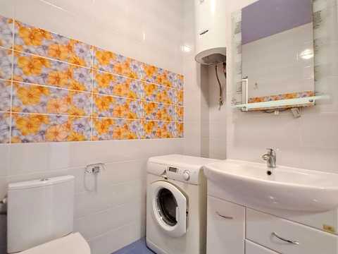 квартира за адресою Академіка Корольова вул., 5/4