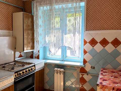 квартира за адресою Балтиморська вул. (Посмітного), 20