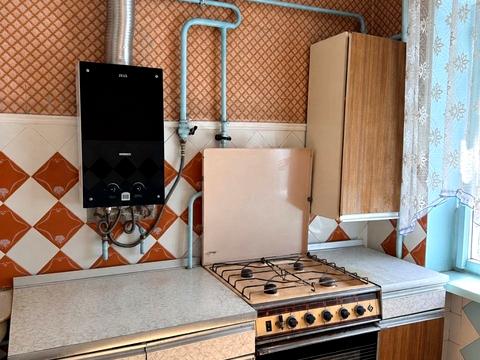 квартира за адресою Балтиморська вул. (Посмітного), 20