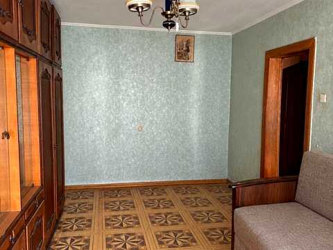 квартира за адресою Балтиморська вул. (Посмітного), 20