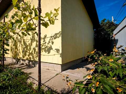 дом по адресу с. Пуховка, Проліскова, 3
