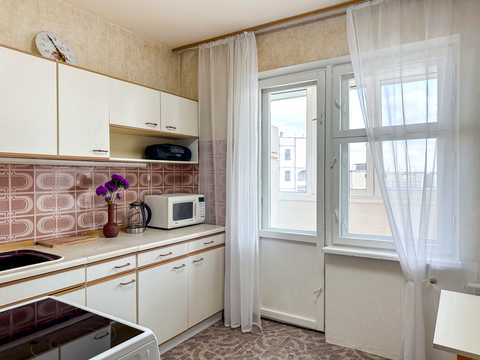 квартира за адресою Наталії Ужвій вул., 7