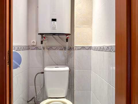 квартира за адресою Наталії Ужвій вул., 7