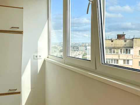квартира за адресою Наталії Ужвій вул., 7