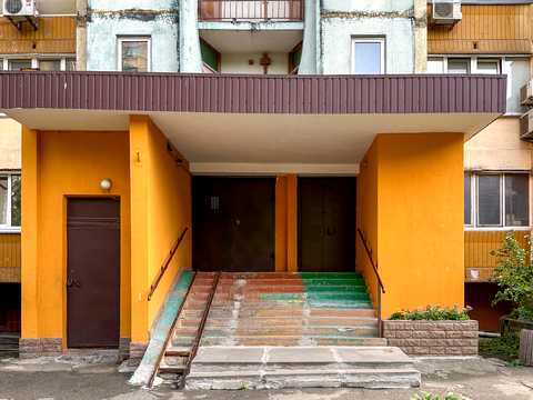 квартира за адресою Наталії Ужвій вул., 7