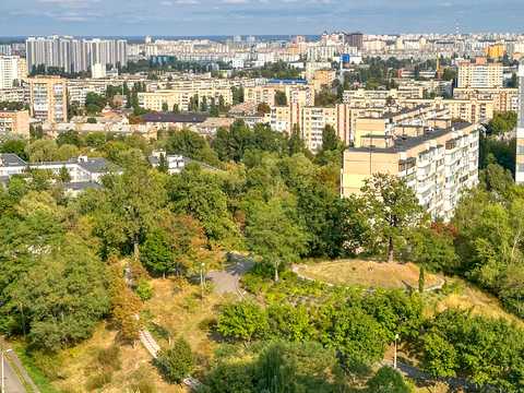 квартира за адресою Наталії Ужвій вул., 7
