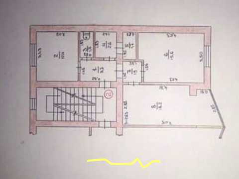 квартира по адресу Петра Сагайдачного ул., 3