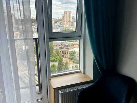 квартира за адресою Берестейський просп. (Перемоги), 5-В