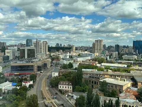 квартира за адресою Берестейський просп. (Перемоги), 5-В
