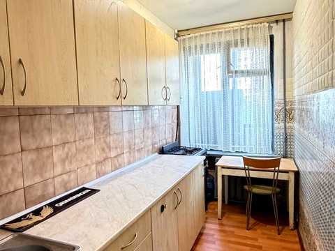 квартира за адресою Березняківська вул., 22-Б