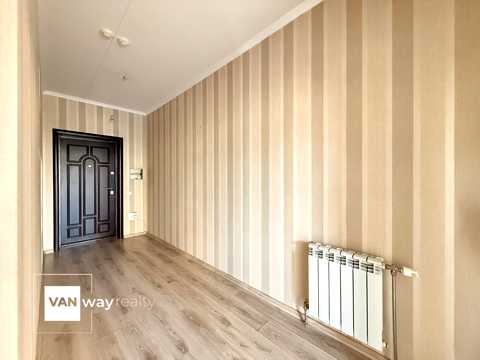 квартира по адресу Елизаветы Чавдар ул., 9