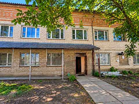 коммерческая по адресу Металлургов ул., 15 А