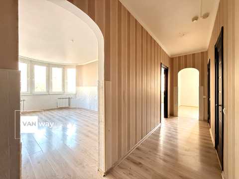 квартира по адресу Елизаветы Чавдар ул., 9