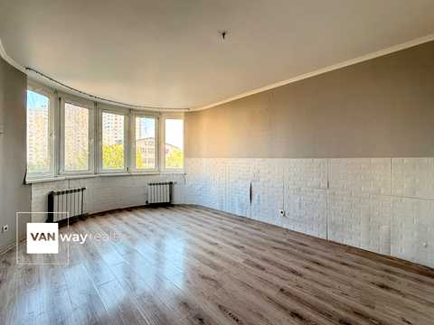 квартира по адресу Елизаветы Чавдар ул., 9
