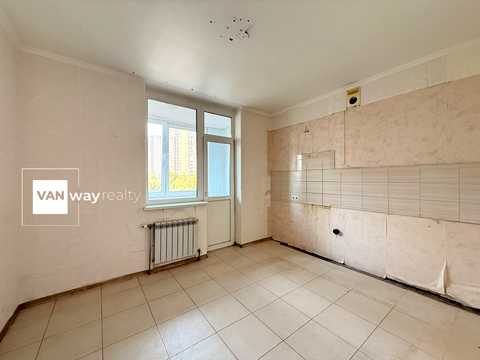 квартира по адресу Елизаветы Чавдар ул., 9