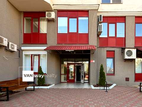 квартира по адресу Елизаветы Чавдар ул., 9