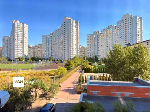 квартира по адресу Елизаветы Чавдар ул., 9