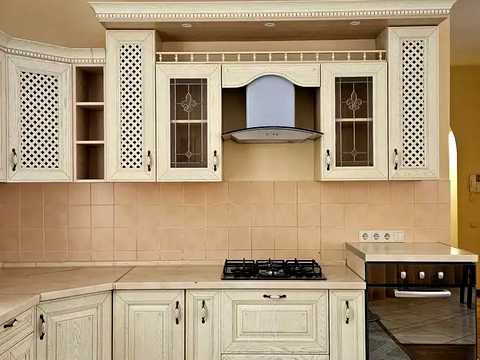 будинок за адресою Валерія Марченка вул., 4