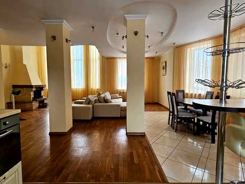 будинок за адресою Валерія Марченка вул., 4